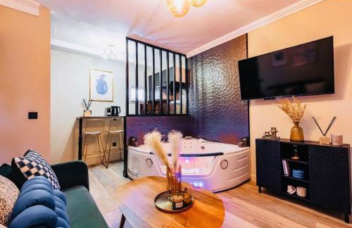 Jacuzzi Deluxe - Penthouse - Foto 28