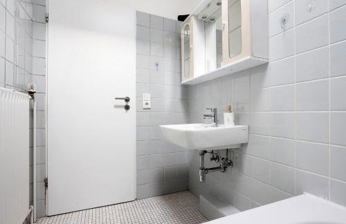 Apartment St Pauli - Foto 16