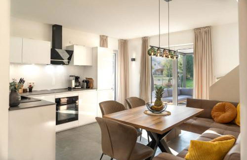 Premiumzeit Apartments Bostalsee - Whirlpool, Sauna - Foto 8