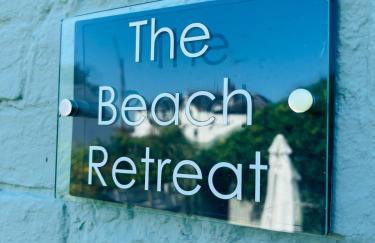 The Beach Retreat - A Bijou Seaside Maisonette - Foto 4