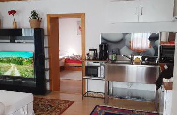 Monteurezimmer/ Ferienwohnung Vogl - Foto 14