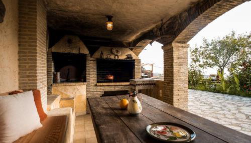 Villa Alexandros - Stone Villa - Foto 5