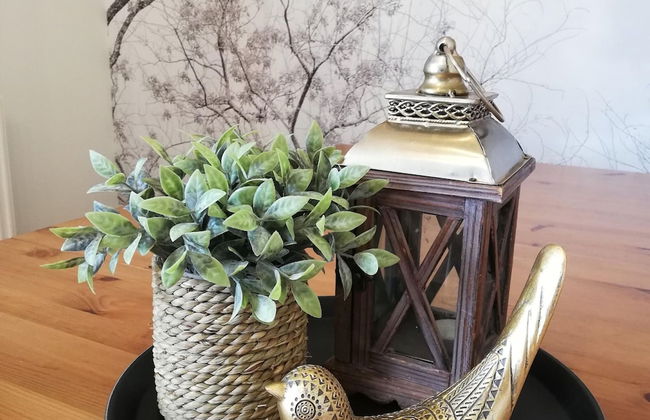 Picture-perfect Holiday Home in Sourbrodt With Garden, BBQ - Foto 73