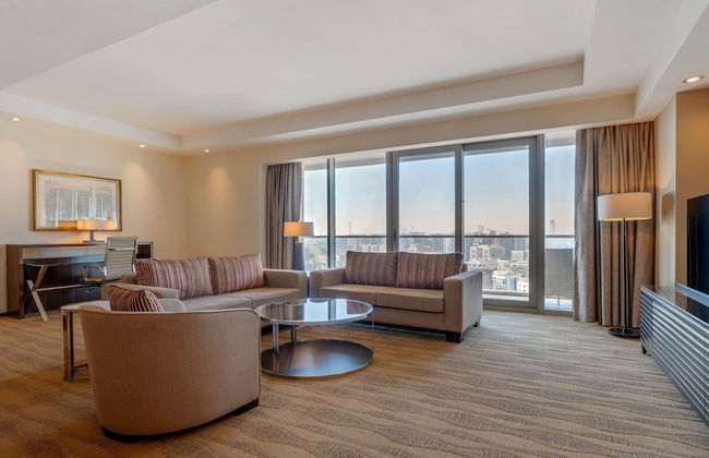 Swissotel Living Al Ghurair - Foto 3