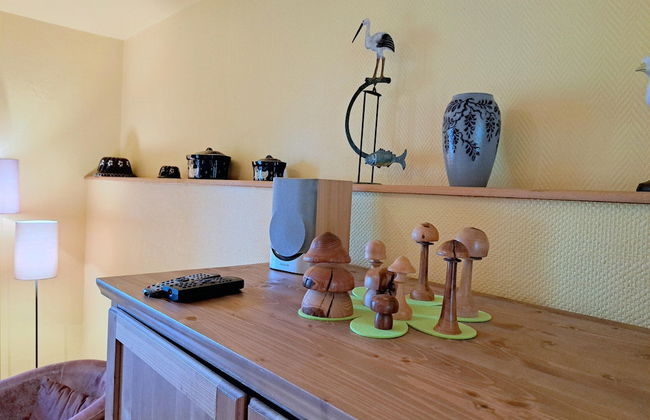 Holiday Flat on Small Holiday Farm With Indoor Pool + Many Activities - Photo 79