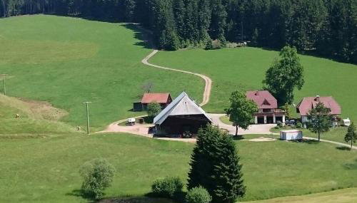 Oberengenbachhof - Foto 1