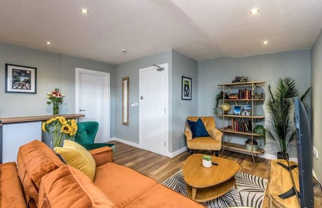 Host Apartments Catharine Quarters III - Foto 6