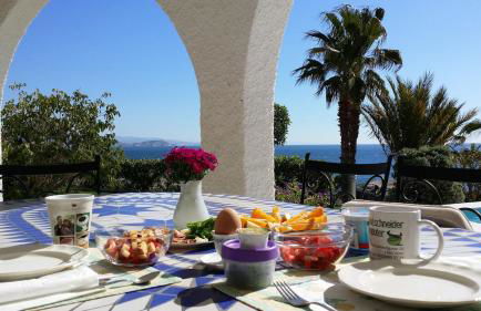 Private seafront Villa in Almería with sea access - Foto 14