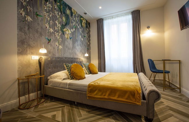 La Terrazza Antica Dimora - Photo 21