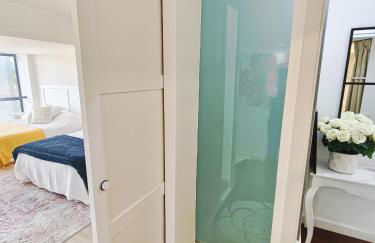 Dúplex Icónico y Exclusivo en Madrid 6pax. AirPort - Foto 19