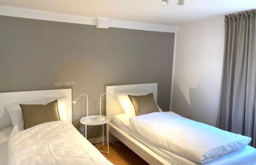 LA PETITE MAISON Fachwerkhaus am Rande des Sauerlandes in Warburg - Foto 7