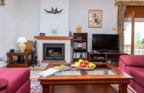 Villa Rustical Mont Roig by Interhome - Foto 16