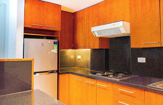 Saigon Apartments - Foto 43