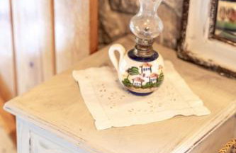 Relaxing Stone Cottage - Foto 11