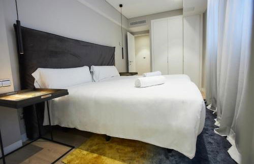 U-Sense Madrid Santa Ana - Foto 7