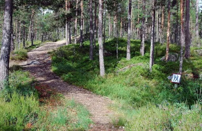 Sølvgarden Cottages - Foto 23