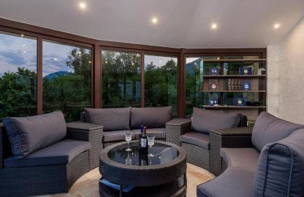 Apartments Villa BV - Foto 40