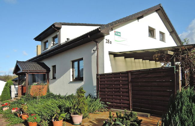 Agriculture - Studios, Borzyslawiec by Lubczyna, Close to the Harbour - Photo 1