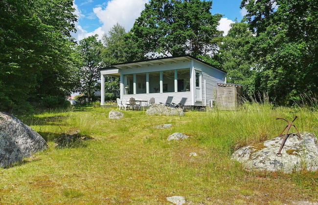 6 Person Holiday Home in Solvesborg-by Traum - Foto 28