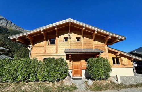 Individual chalet for up to 12 people maximum - Foto 33