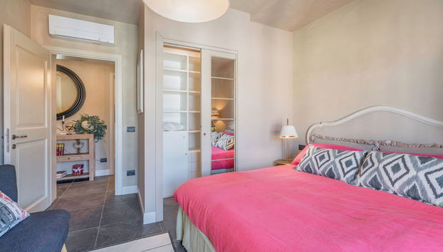 Lentisco Apartment Pool Ac Wifi Toscana - Foto 4, Habitación