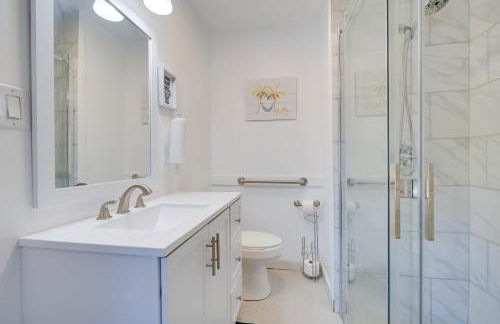 Walkable Wilmington Home Near Historic District - Foto 14