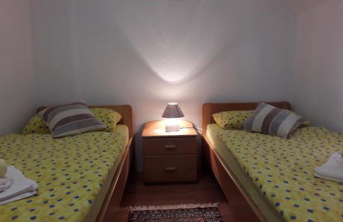 Apartment Mrsinj - Foto 12