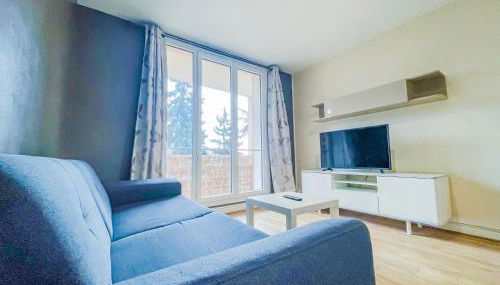 Logement proche du Puy de Dôme avec parking privé - Foto 4