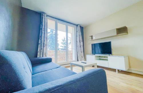 Logement proche du Puy de Dôme avec parking privé - Photo 4