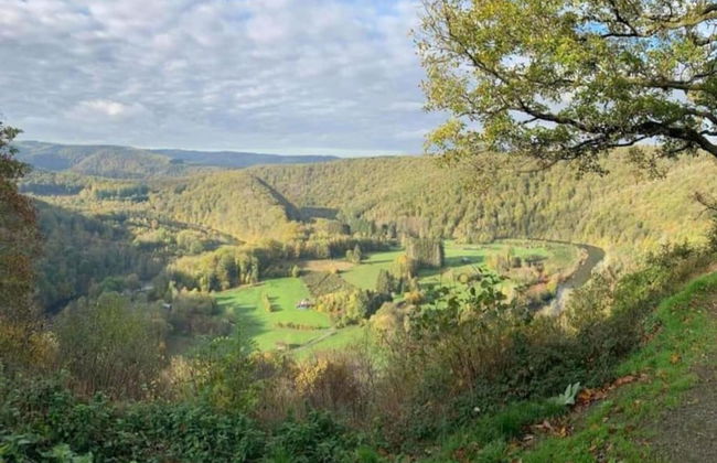 Capacious Holiday Home in Membre With Garden - Foto 58