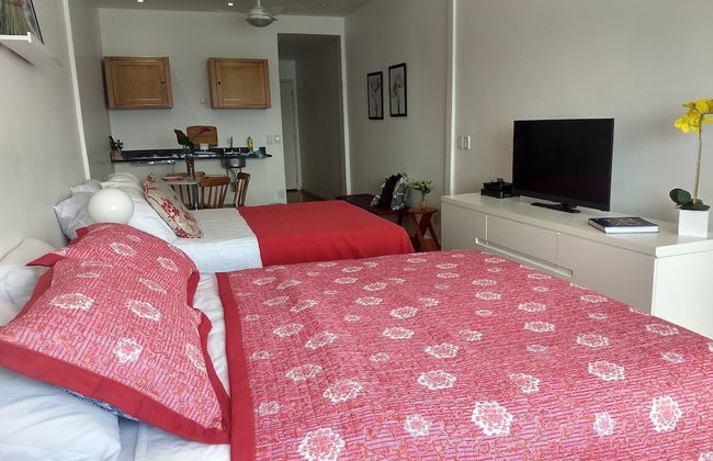 Atlantica Flats - Foto 78