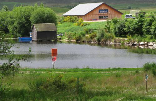 Apartment 20 Inchmarlo - Foto 29