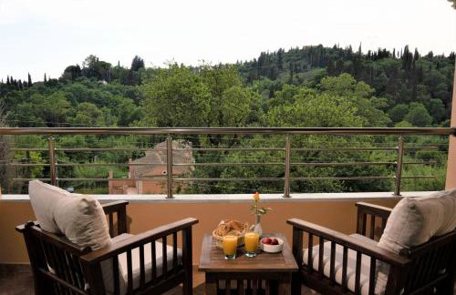 La Bella Vita - Luxury Holiday House close to Corfu Town - Photo 7