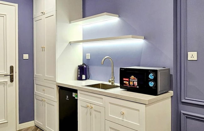 Vinhomes Ocean Park Gia Lam Apartment - Foto 65