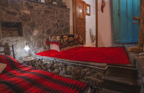 Secret garden Guest house Pozar Aridea - Foto 4