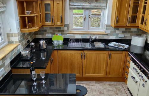 Little Thatch Cottage - Cerne Abbas, Dorset - Photo 6