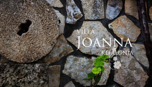 VILLA JOANNA - Foto 2