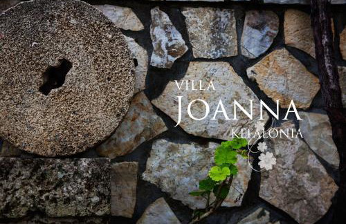 VILLA JOANNA - Foto 57