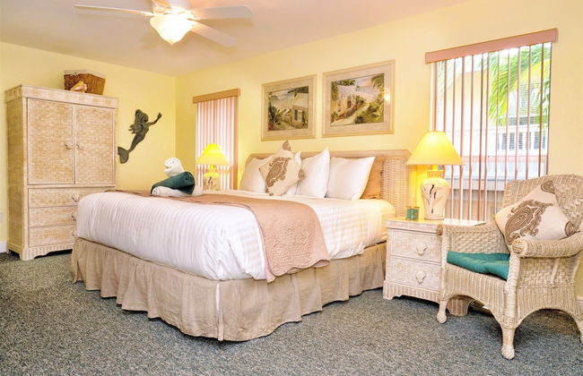 Siesta Palms By the Beach - Foto 7