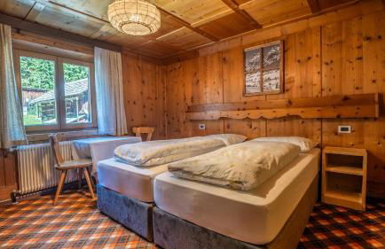 Chalet Funtanacia - Foto 19