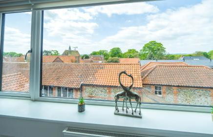 'The View' Penthouse Apartment Number Four Lees Terrace - Foto 13