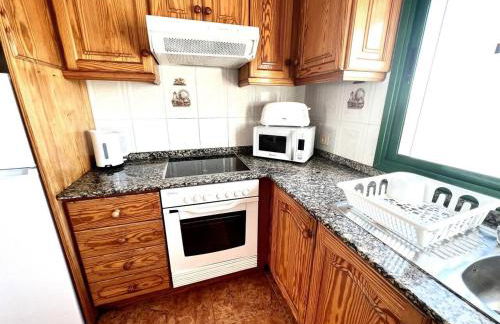 Kalendra Jable · Amplia y tranquila cerca del mar - Foto 21