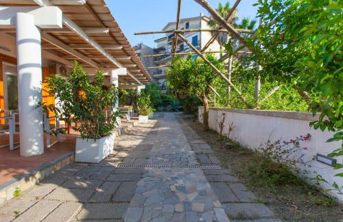 Villa Indipendente Panoramica, terrazze e giardino - Foto 56