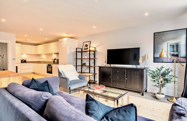 Be London - The Bloomsbury Residences - Photo 104