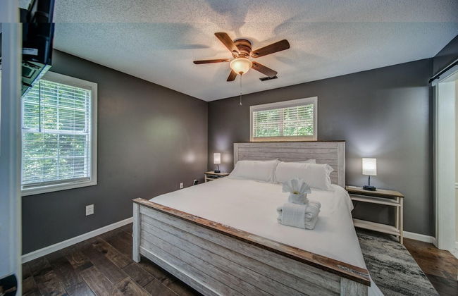 Mountain Bliss - Foto 4