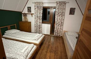 Józka Chata max 15 os sauna jacuzzi - Foto 22