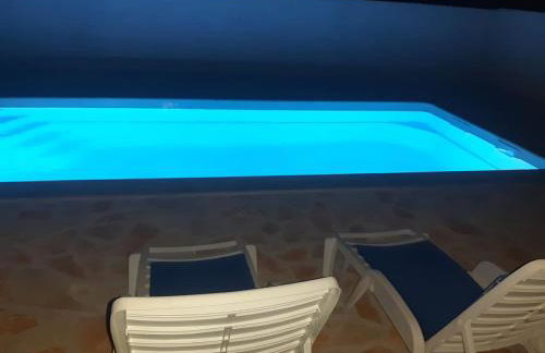 Country House Hacienda - Photo 29