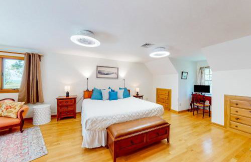 Our House in West Falmouth - Foto 23