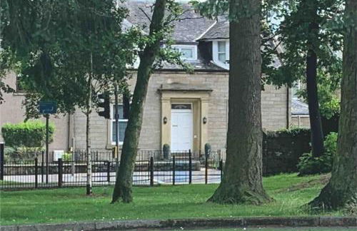 Allerton - Victorian Character Home in Stirling - Photo 1