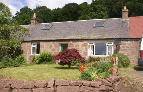 Smithy Cottage, Perthshire - Foto 1